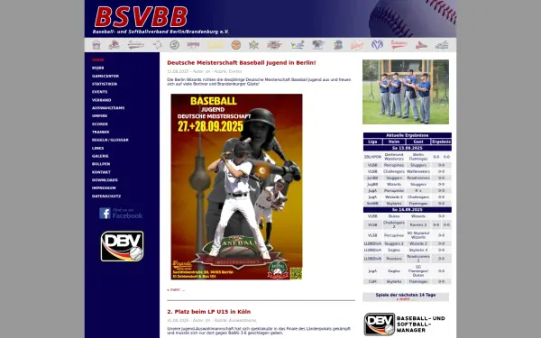 www.bsvbb.de