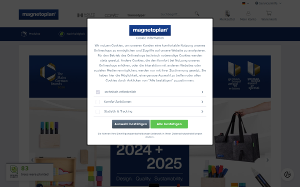 magnetoplan.de