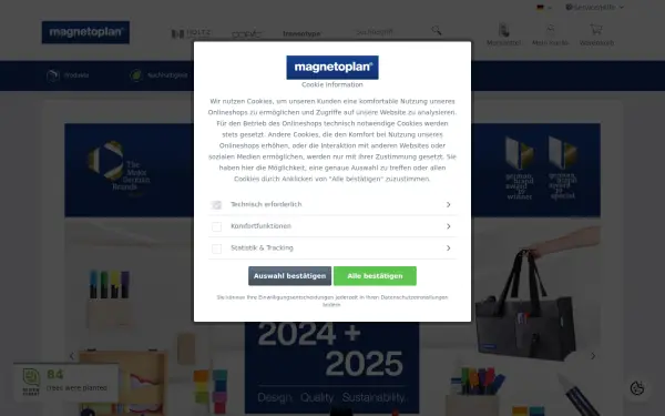 magnetoplan.de