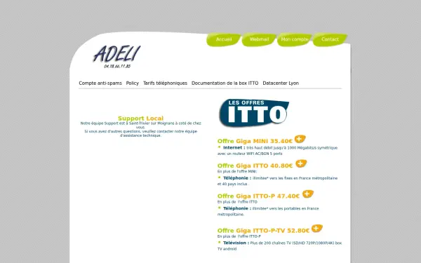 www.adeli.biz