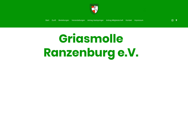 www.griasmolle.de