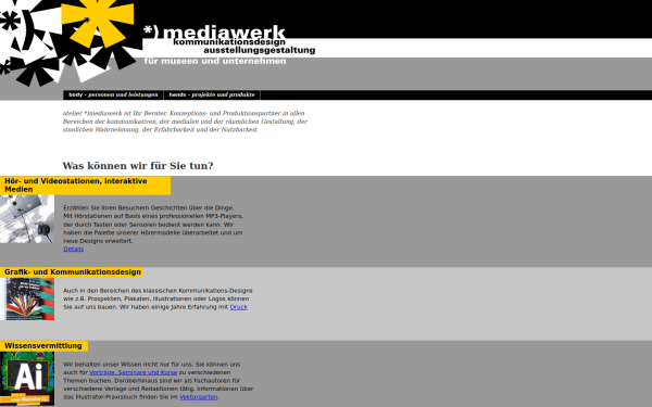 mediawerk.de