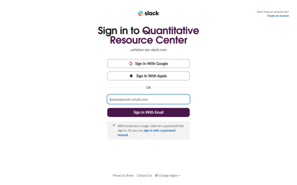 carleton-qrc.slack.com