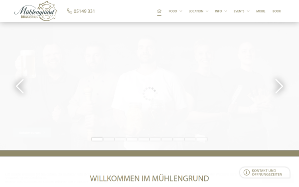 www.braugasthausmuehlengrund.de