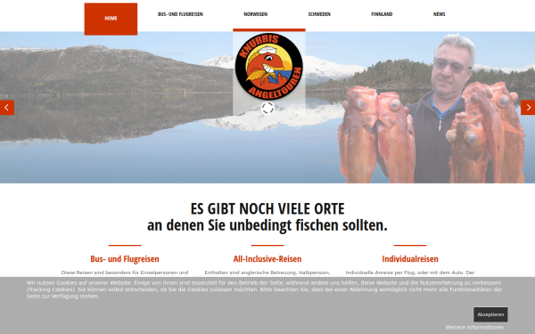 www.knurris-angeltouren.de