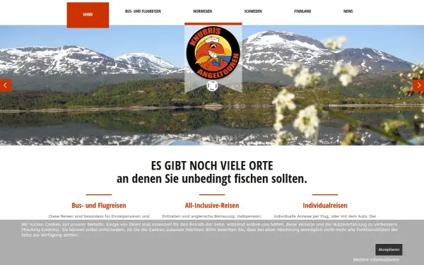 www.knurris-angeltouren.de