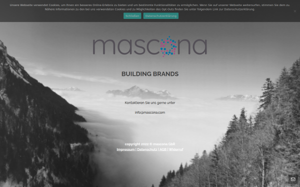 www.mascona.com