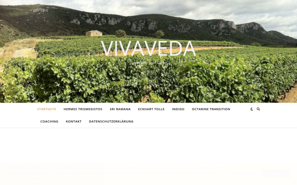 www.vivaveda.de