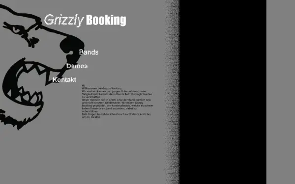 grizzlybooking.de