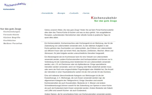 www.kuechenzubehoer.de