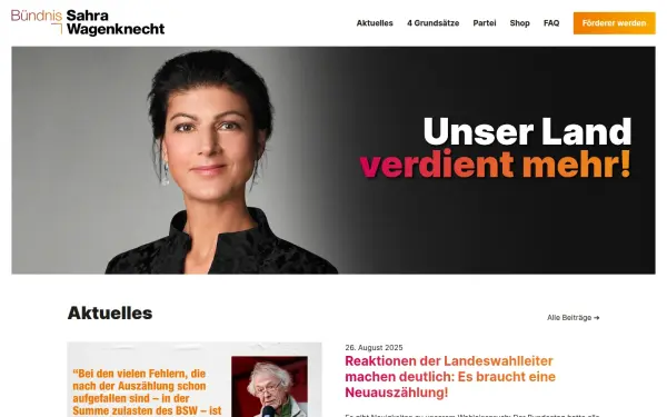 bsw-vg.de