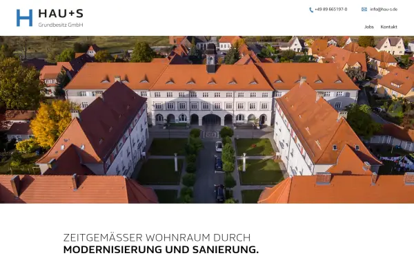 hau-s-gmbh.de