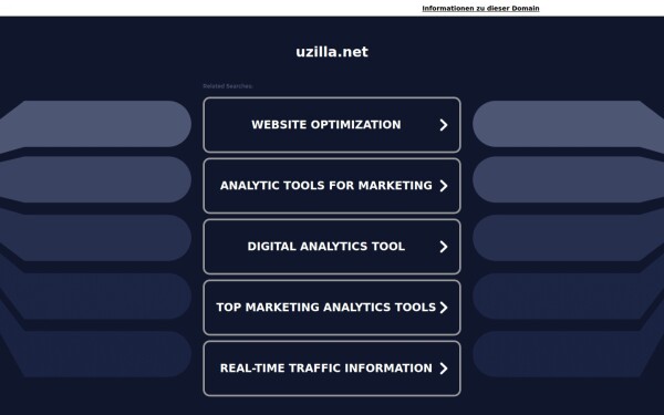 uzilla.net