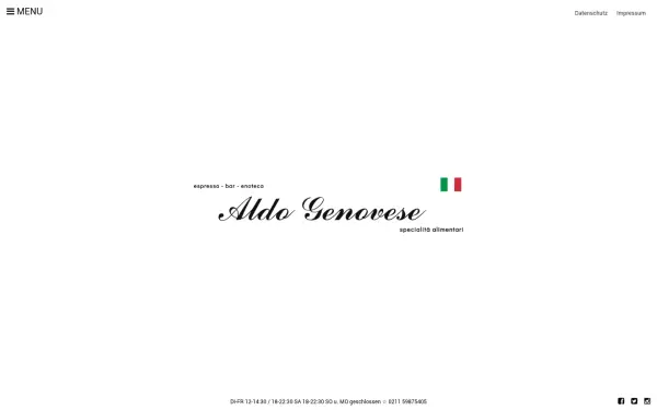 www.aldo-genovese.de