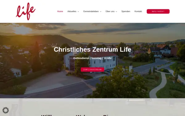 www.czlife.de