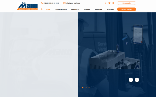 gebr-mahn-elektromotoren.de