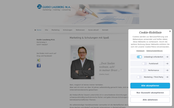 www.guidolausberg.de