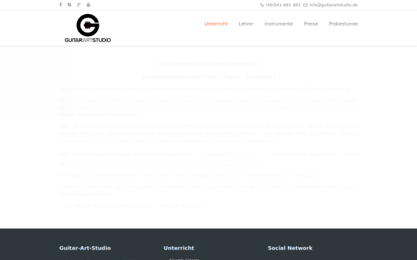 guitarartstudio.de