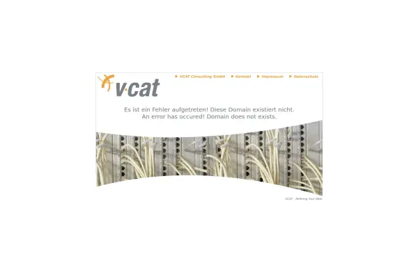 unknown.vcat.de