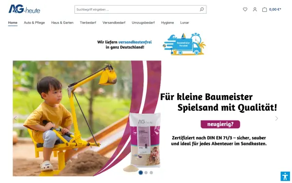ag-heute.de