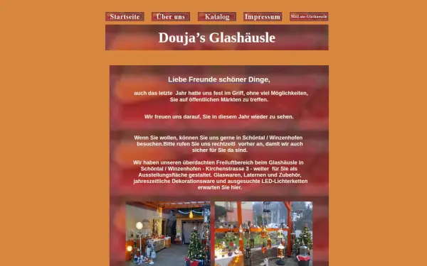 doujas-glashaeusle.de