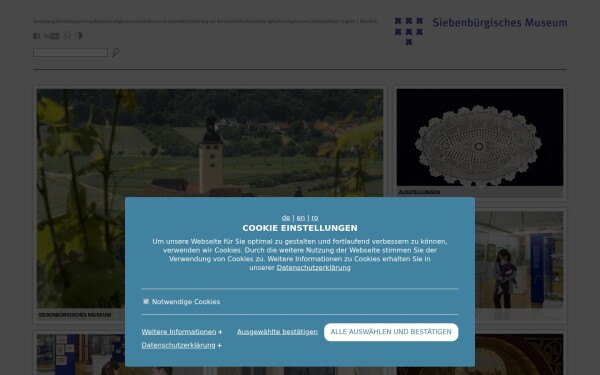 www.siebenbuergisches-museum.de