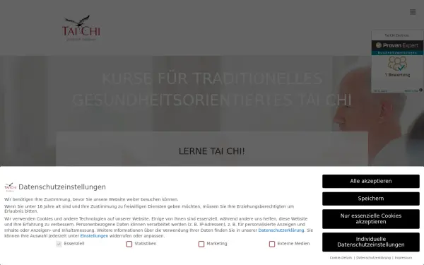 tai-chi-chuan.com