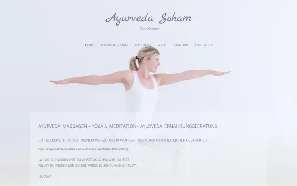 ayurveda-soham.de
