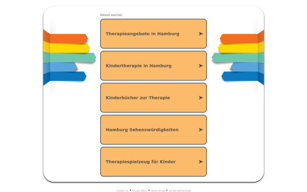 kindertherapie-hamburg.de