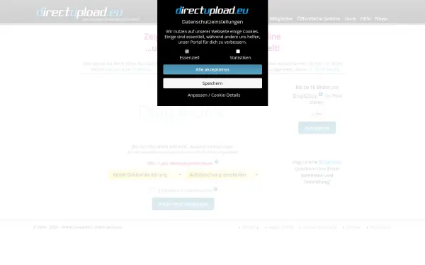 www.directupload.eu