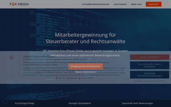 www.foxmedia.de