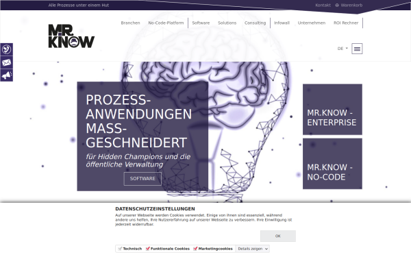 www.mrknow.ai