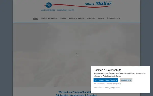 albertmueller.de