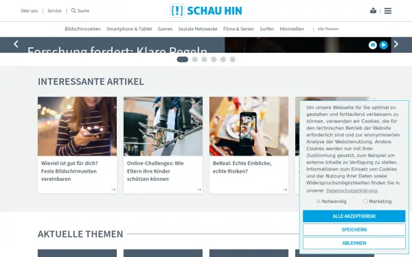 www.schau-hin.info