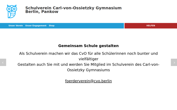 schulverein-cvo.de