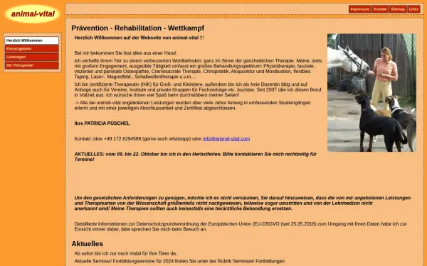 animal-vital.de