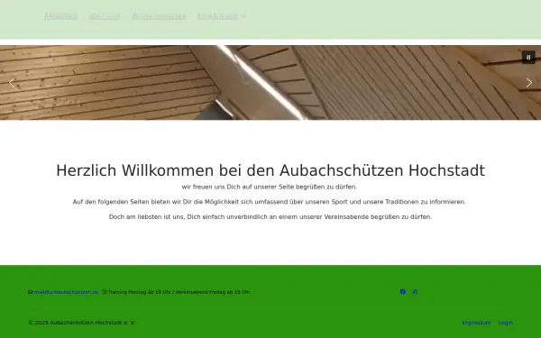aubachschuetzen-hochstadt.de