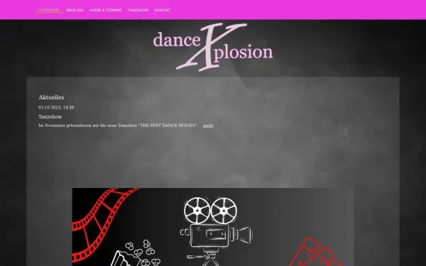 dancexplosion.de