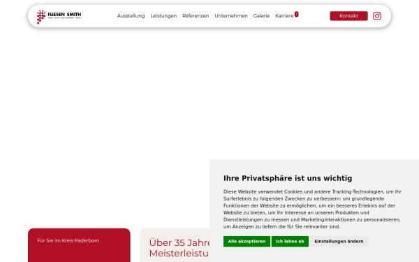 fliesen-smith.de