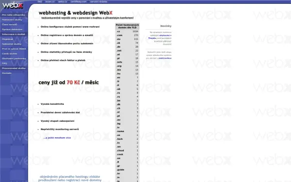 webx.cz