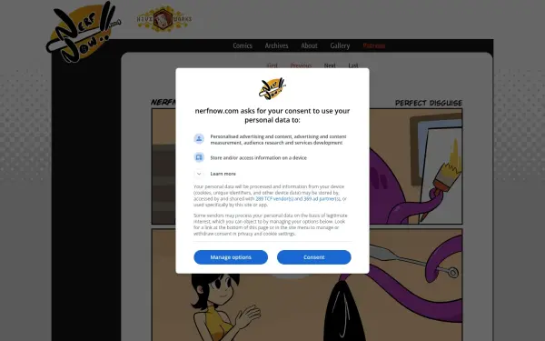 www.nerfnow.com