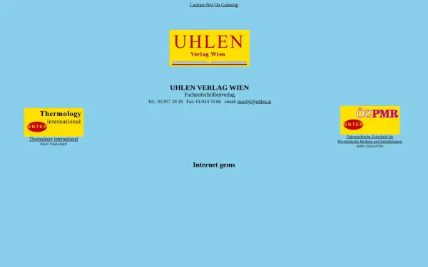 www.uhlen.at