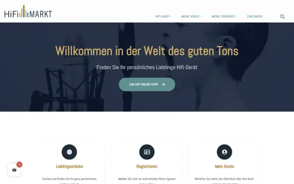 hifi-markt.eu