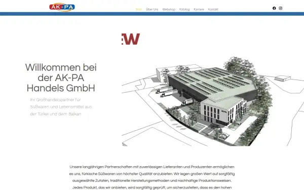 www.ak-pa.de