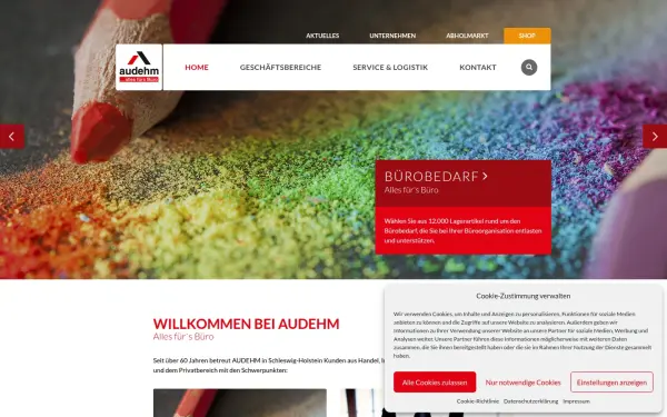 www.audehm.de