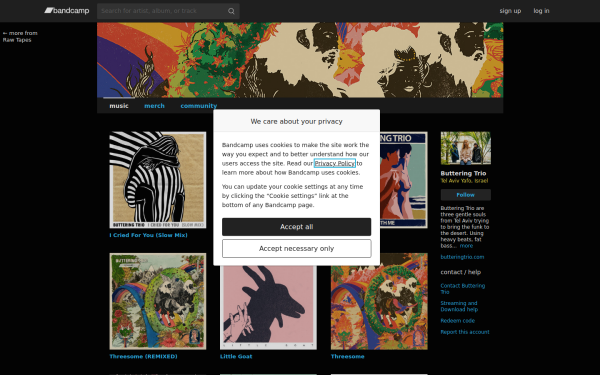 butteringtrio.bandcamp.com