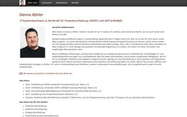 dennis-koehler.de