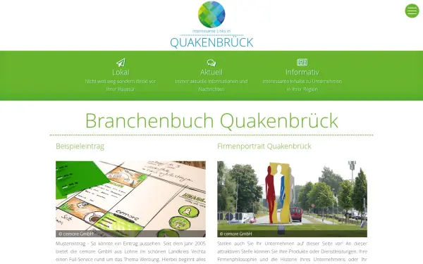 quakenbrueck-links.de