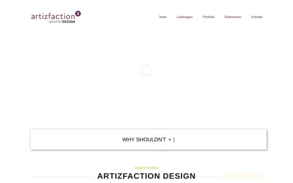 www.artizfaction.de