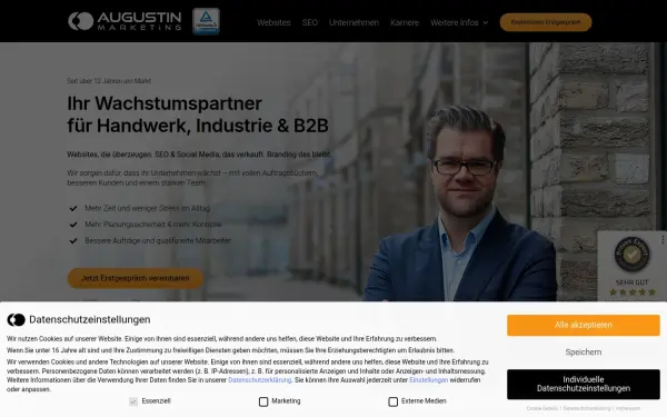 www.augustin-marketing.de